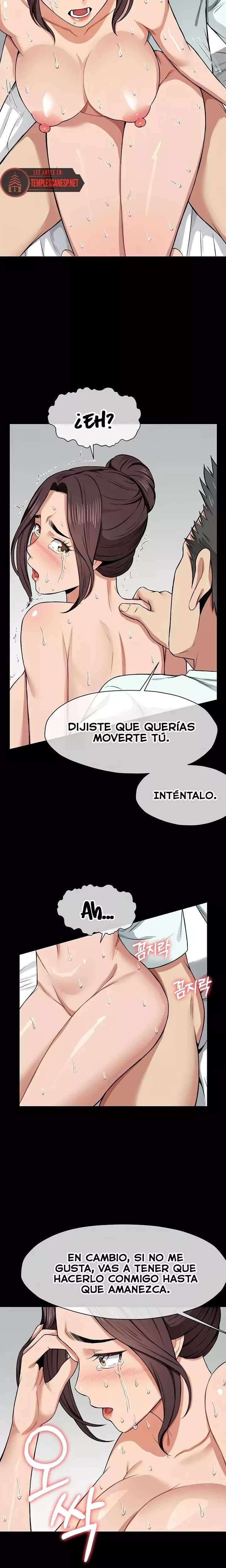 Esclavos Del Refugio De Supervivencia Capitulo 15 página 14