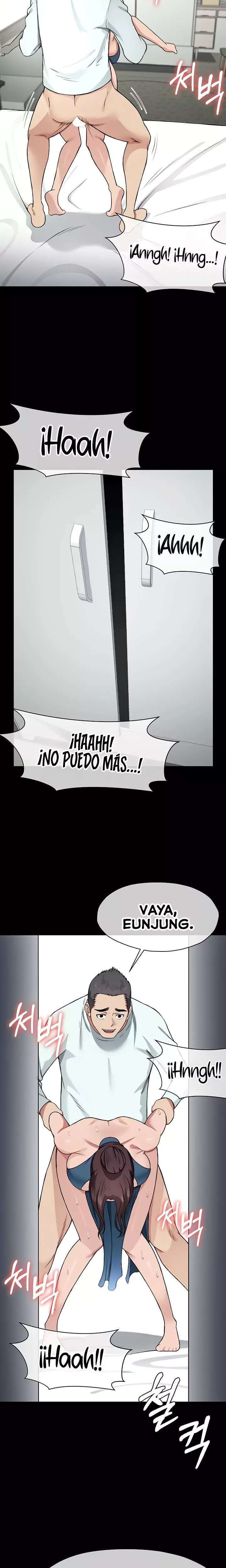 Esclavos Del Refugio De Supervivencia Capitulo 15 página 2