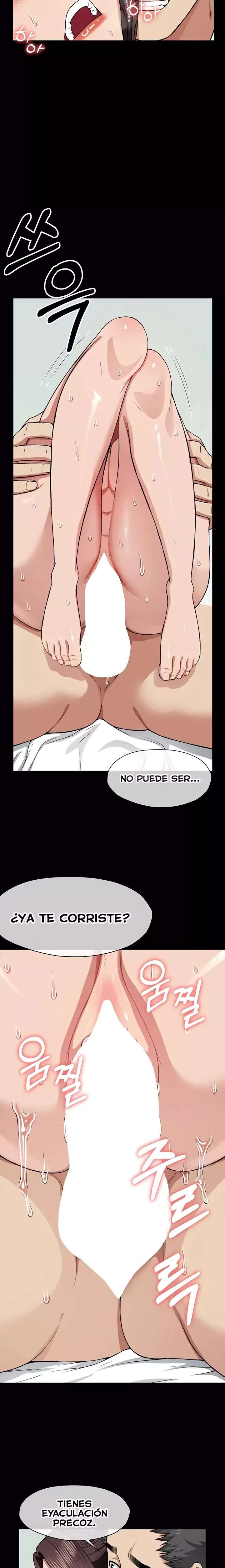 Esclavos Del Refugio De Supervivencia Capitulo 15 página 24