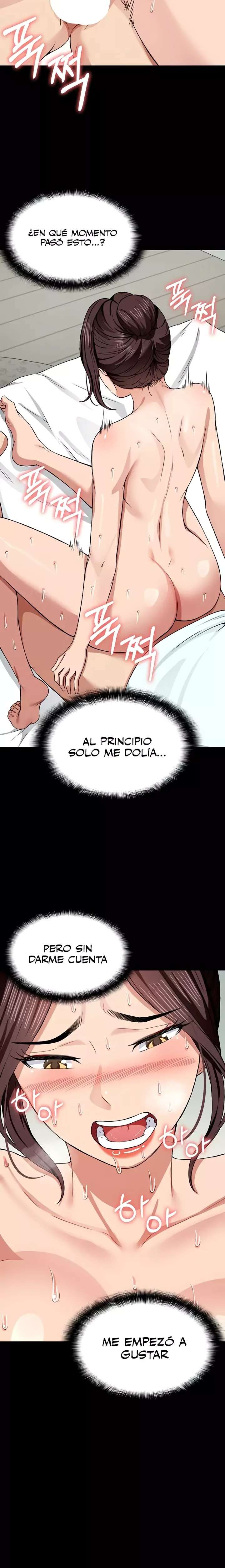 Esclavos Del Refugio De Supervivencia Capitulo 16 página 12