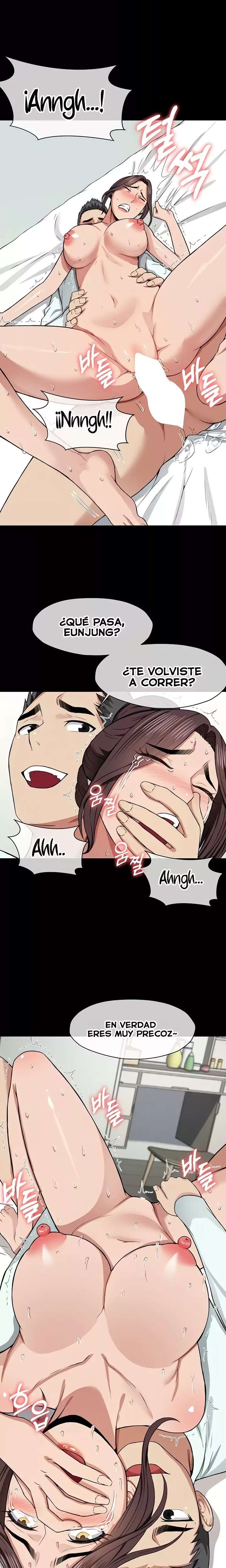 Esclavos Del Refugio De Supervivencia Capitulo 16 página 2