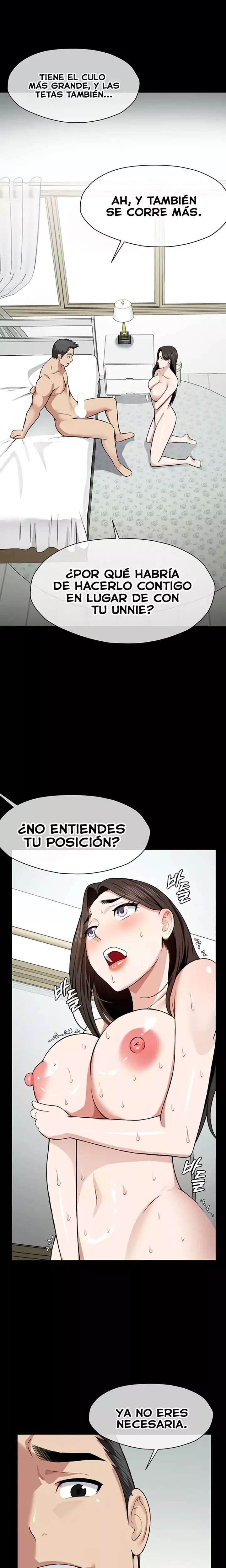 Esclavos Del Refugio De Supervivencia Capitulo 17 página 12