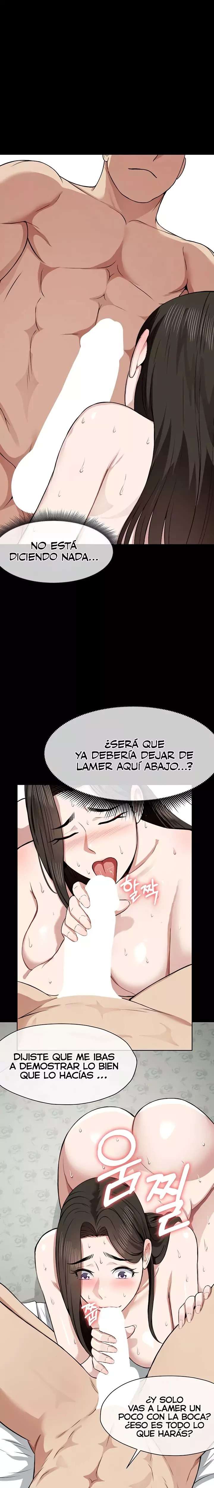 Esclavos Del Refugio De Supervivencia Capitulo 18 página 5