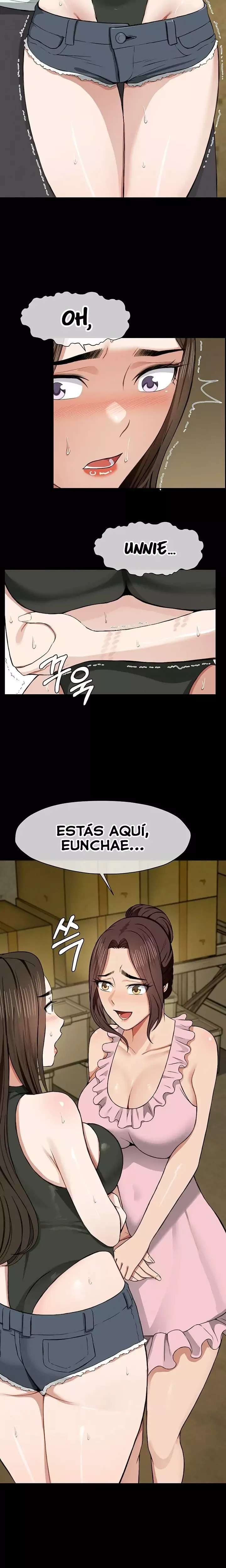 Esclavos Del Refugio De Supervivencia Capitulo 19 página 11