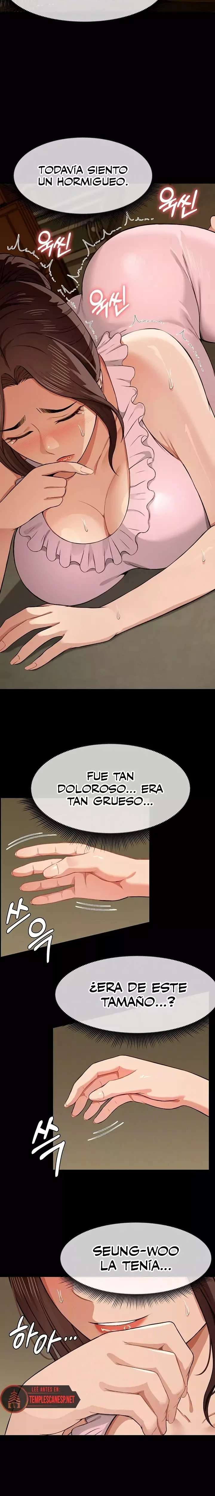 Esclavos Del Refugio De Supervivencia Capitulo 19 página 4