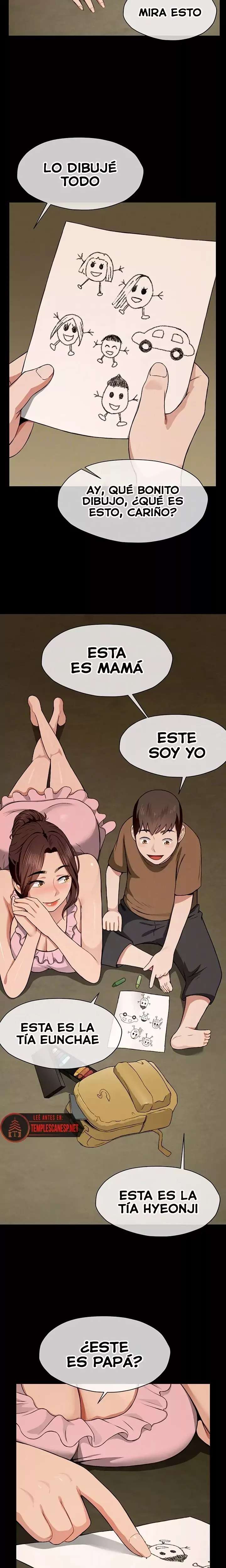 Esclavos Del Refugio De Supervivencia Capitulo 19 página 7