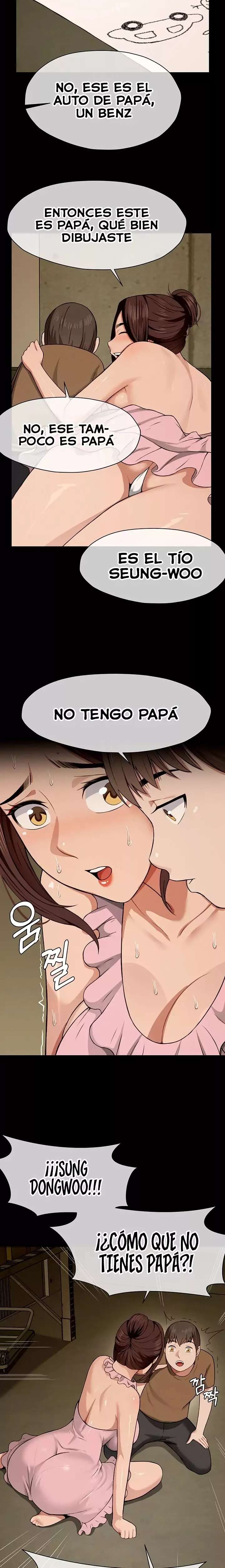 Esclavos Del Refugio De Supervivencia Capitulo 19 página 8