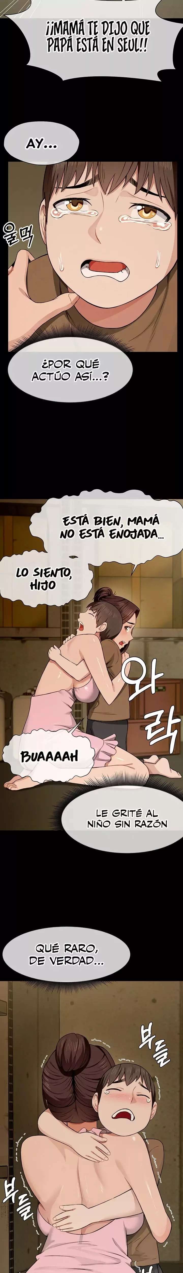 Esclavos Del Refugio De Supervivencia Capitulo 19 página 9