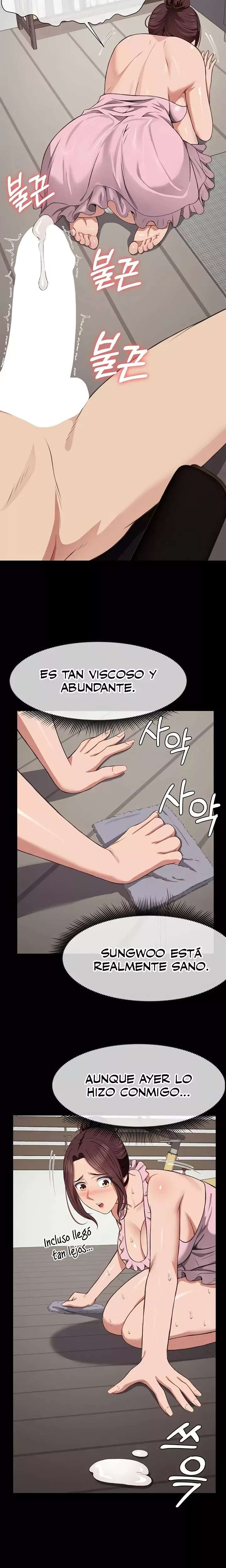 Esclavos Del Refugio De Supervivencia Capitulo 20 página 13