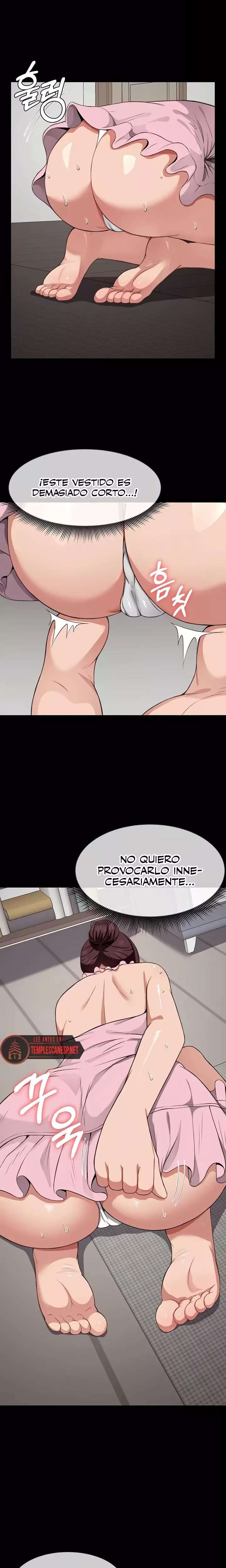 Esclavos Del Refugio De Supervivencia Capitulo 20 página 14