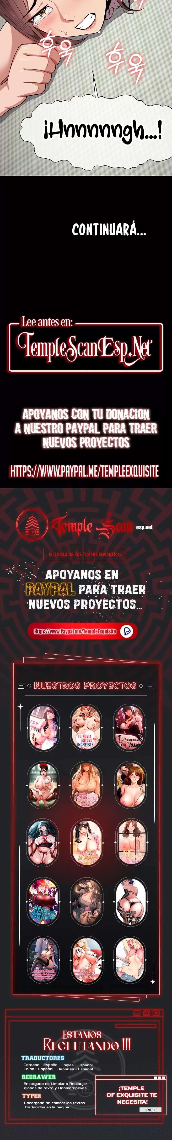 Esclavos Del Refugio De Supervivencia Capitulo 20 página 28