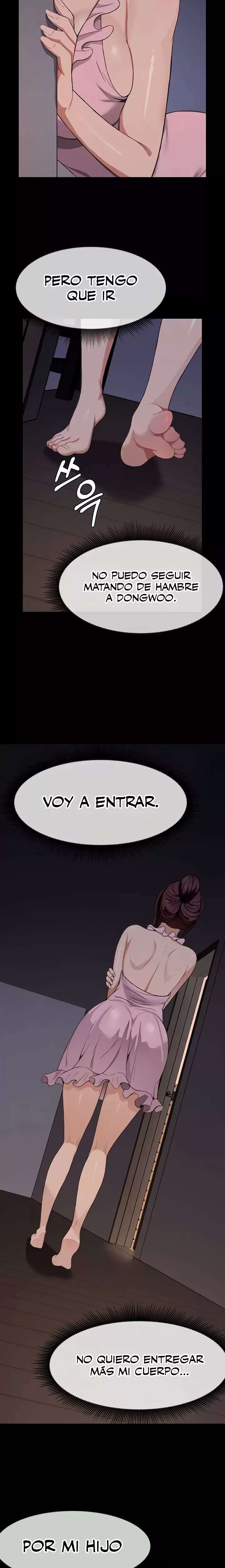 Esclavos Del Refugio De Supervivencia Capitulo 20 página 5