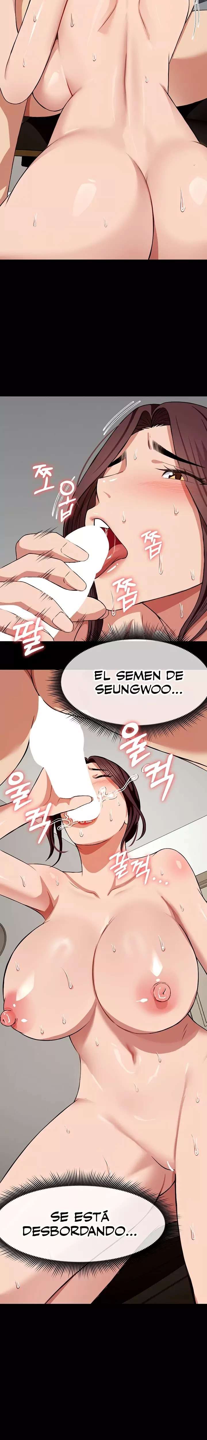 Esclavos Del Refugio De Supervivencia Capitulo 21 página 23