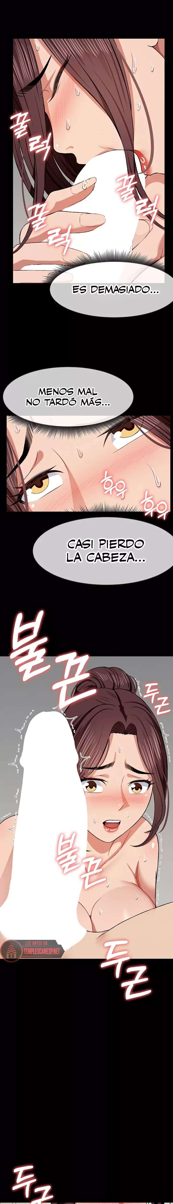 Esclavos Del Refugio De Supervivencia Capitulo 21 página 24