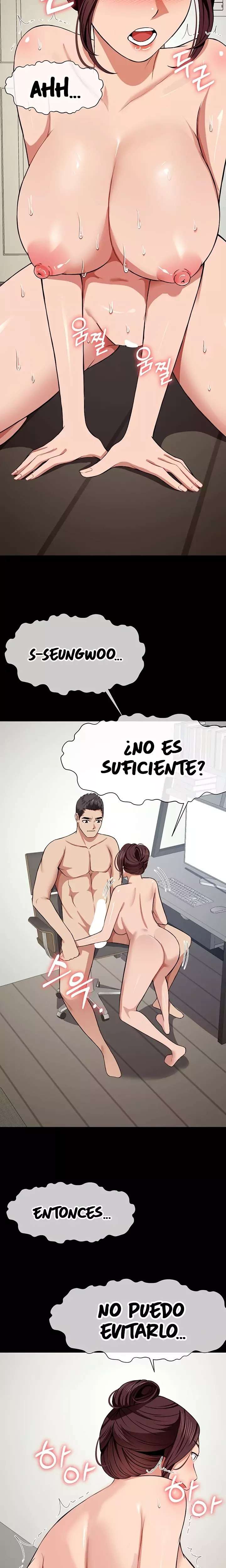 Esclavos Del Refugio De Supervivencia Capitulo 21 página 25