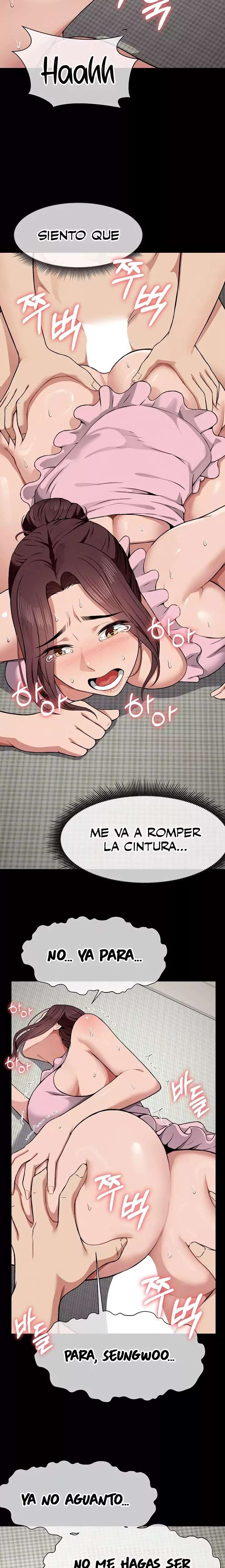 Esclavos Del Refugio De Supervivencia Capitulo 21 página 4