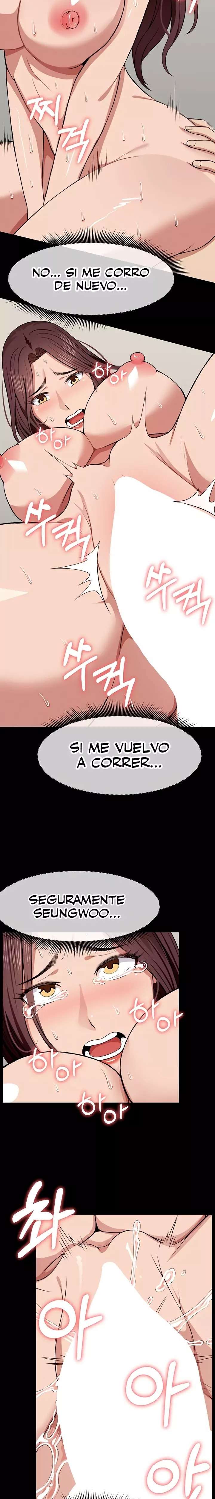 Esclavos Del Refugio De Supervivencia Capitulo 22 página 22