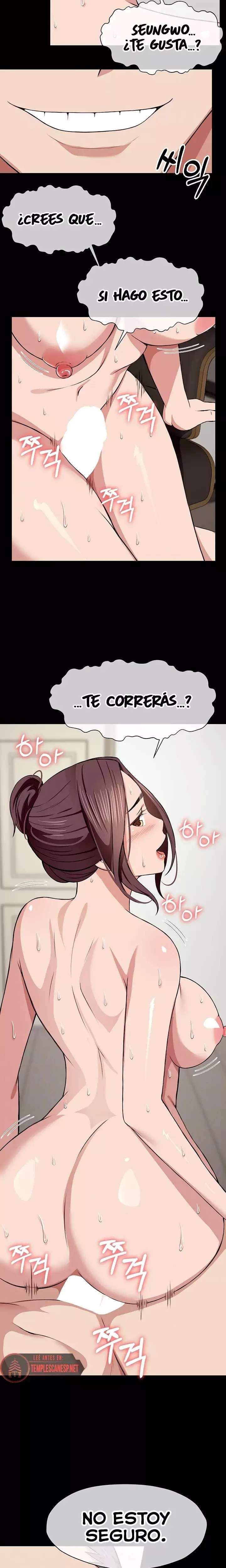 Esclavos Del Refugio De Supervivencia Capitulo 22 página 4