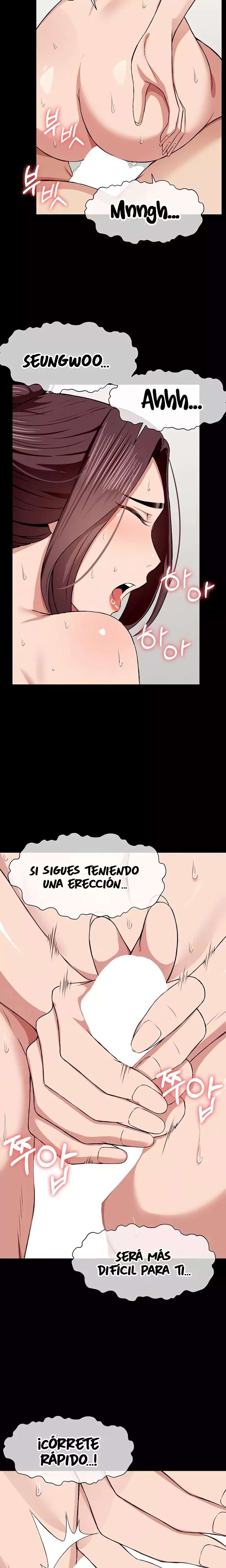 Esclavos Del Refugio De Supervivencia Capitulo 22 página 7
