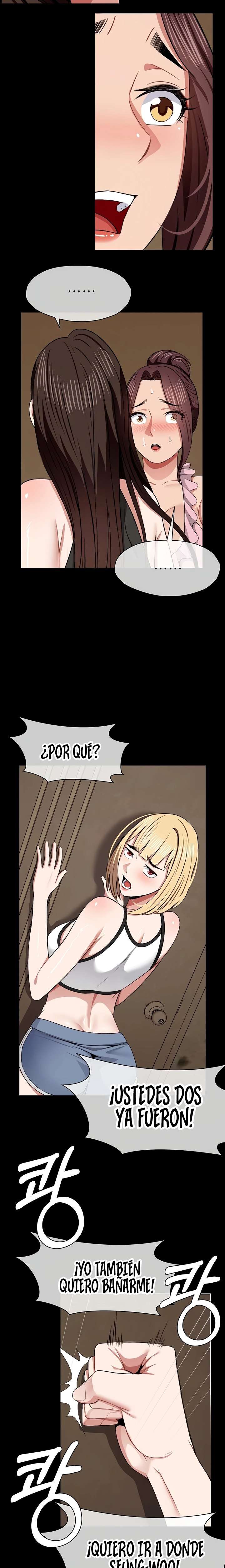 Esclavos Del Refugio De Supervivencia Capitulo 23 página 21