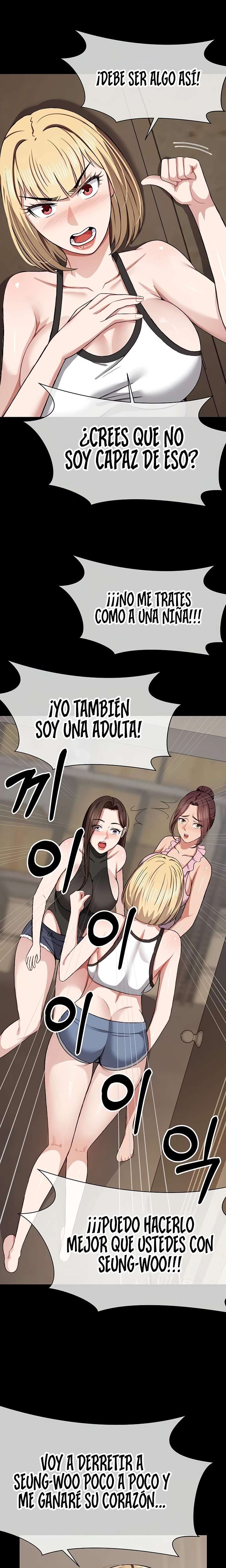 Esclavos Del Refugio De Supervivencia Capitulo 23 página 26