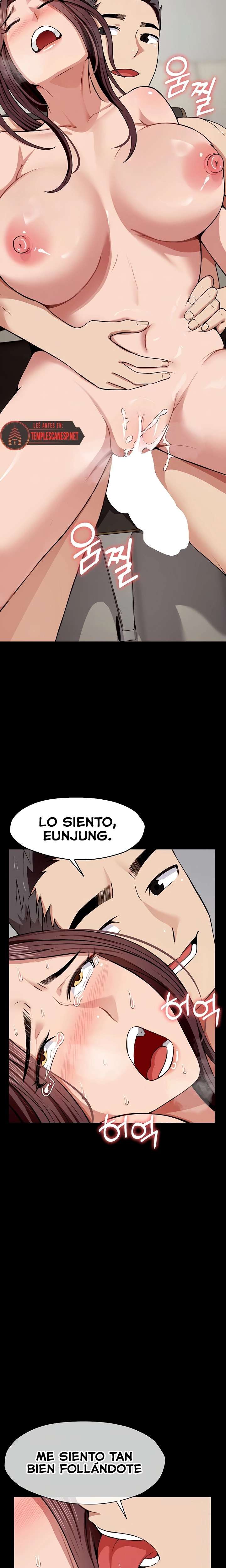 Esclavos Del Refugio De Supervivencia Capitulo 23 página 5