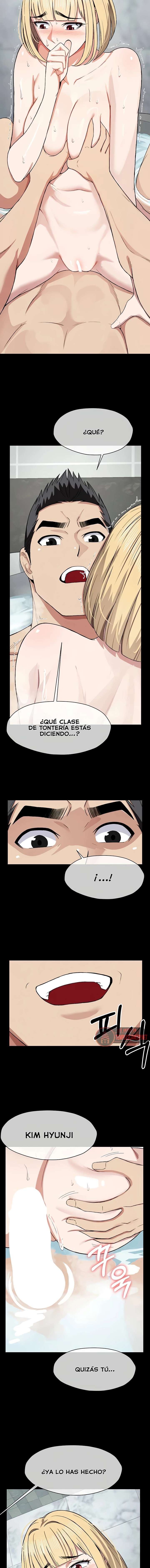 Esclavos Del Refugio De Supervivencia Capitulo 25 página 16