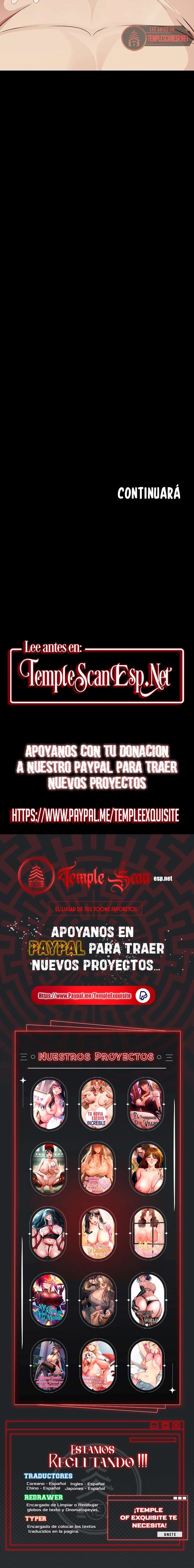 Esclavos Del Refugio De Supervivencia Capitulo 26 página 18
