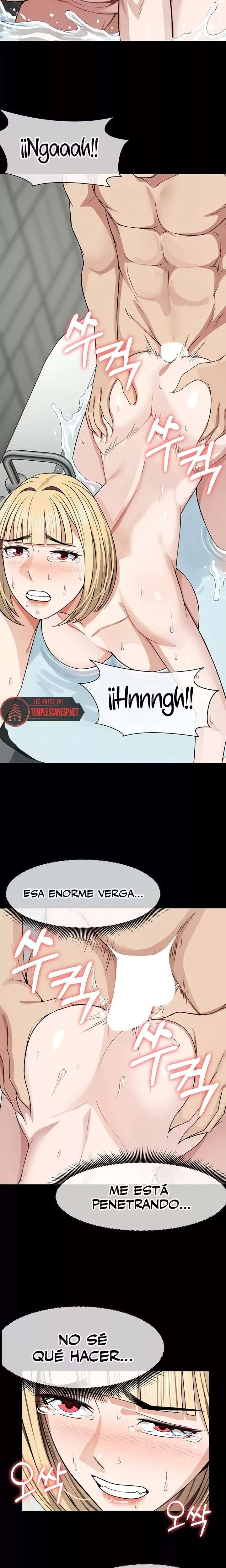 Esclavos Del Refugio De Supervivencia Capitulo 27 página 12
