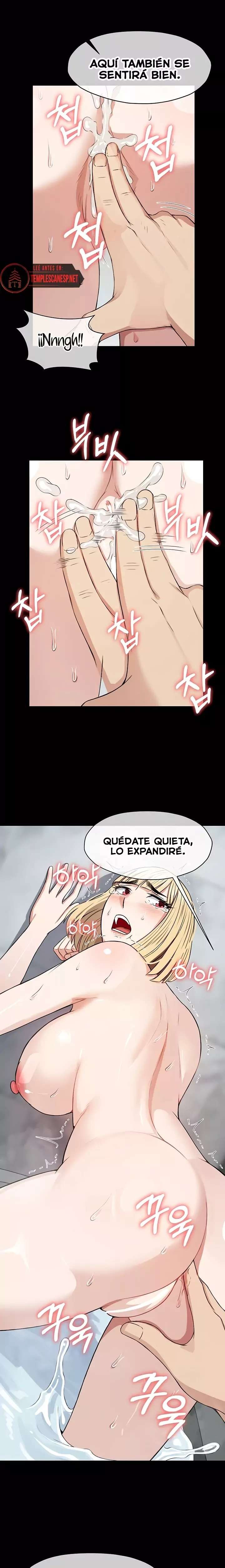 Esclavos Del Refugio De Supervivencia Capitulo 27 página 18