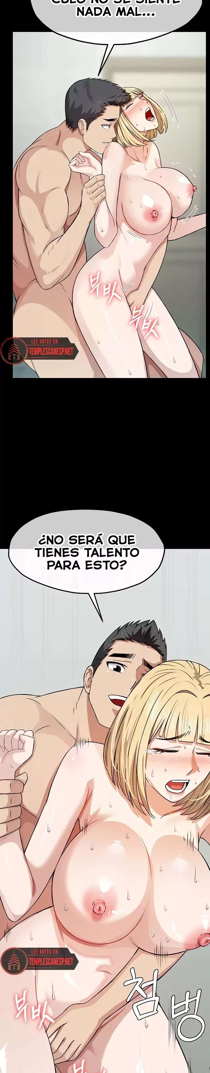 Esclavos Del Refugio De Supervivencia Capitulo 27 página 25