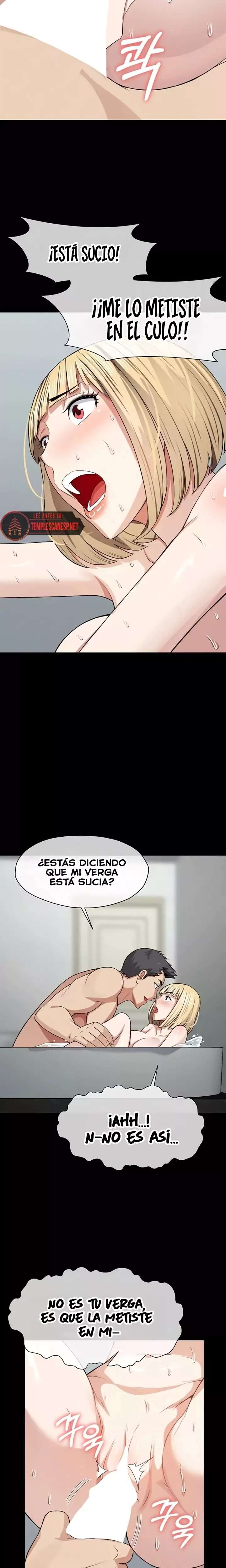 Esclavos Del Refugio De Supervivencia Capitulo 28 página 16