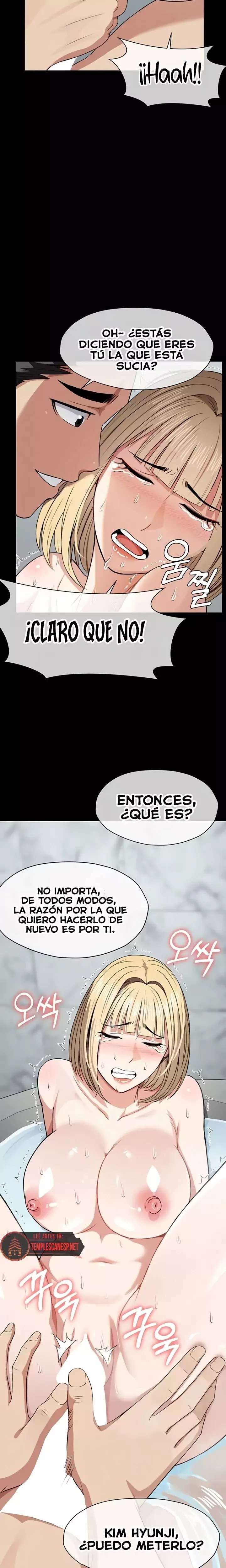 Esclavos Del Refugio De Supervivencia Capitulo 28 página 17