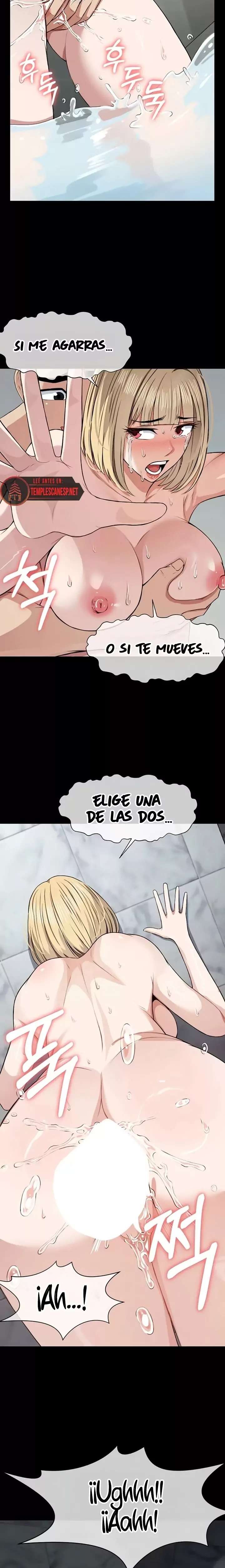 Esclavos Del Refugio De Supervivencia Capitulo 28 página 4