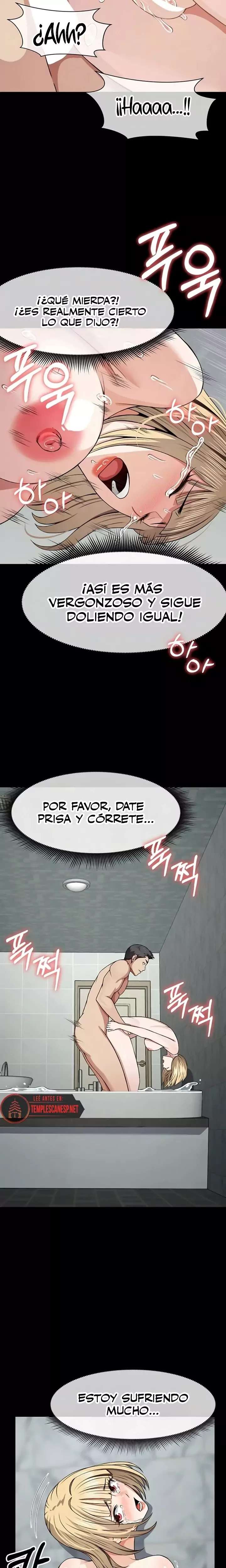 Esclavos Del Refugio De Supervivencia Capitulo 28 página 7
