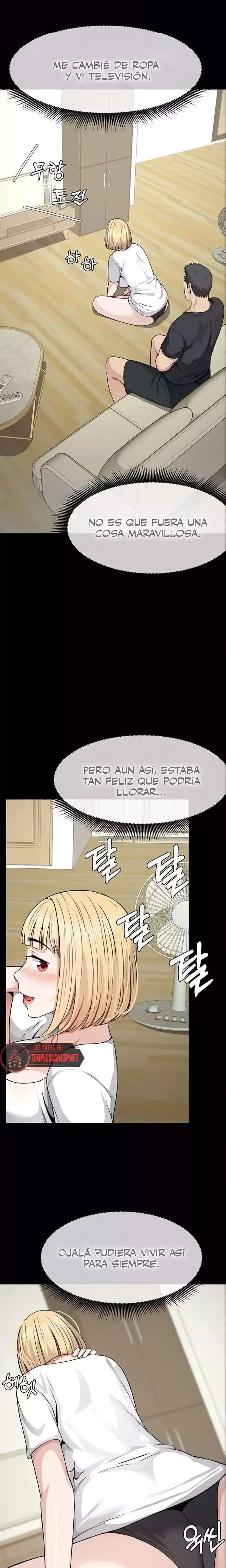 Esclavos Del Refugio De Supervivencia Capitulo 29 página 16