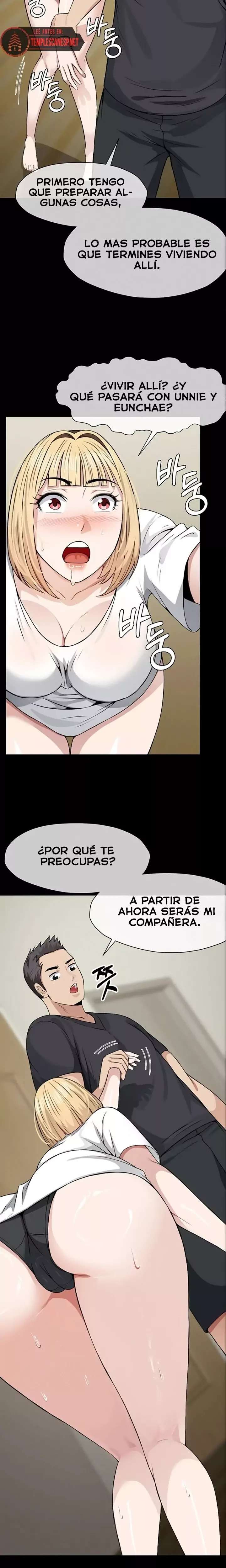Esclavos Del Refugio De Supervivencia Capitulo 29 página 18