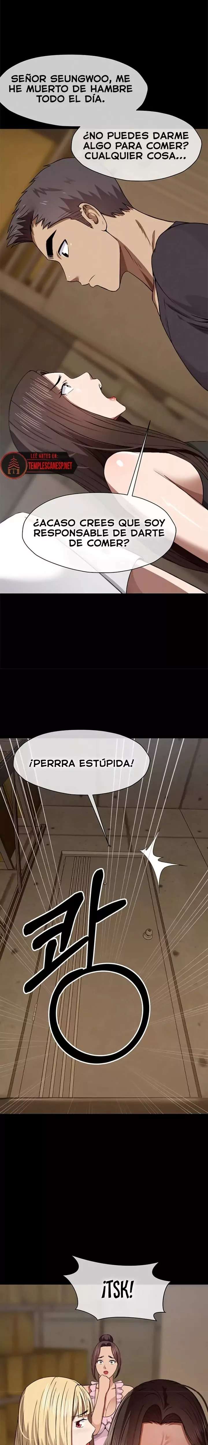 Esclavos Del Refugio De Supervivencia Capitulo 29 página 21