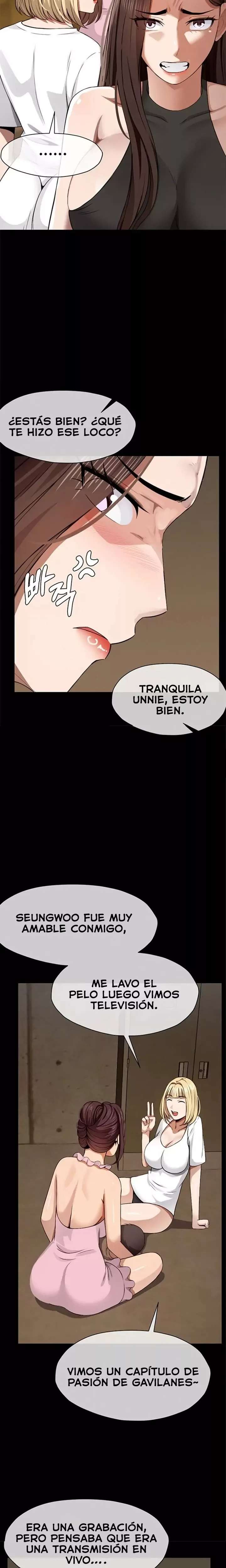 Esclavos Del Refugio De Supervivencia Capitulo 29 página 22