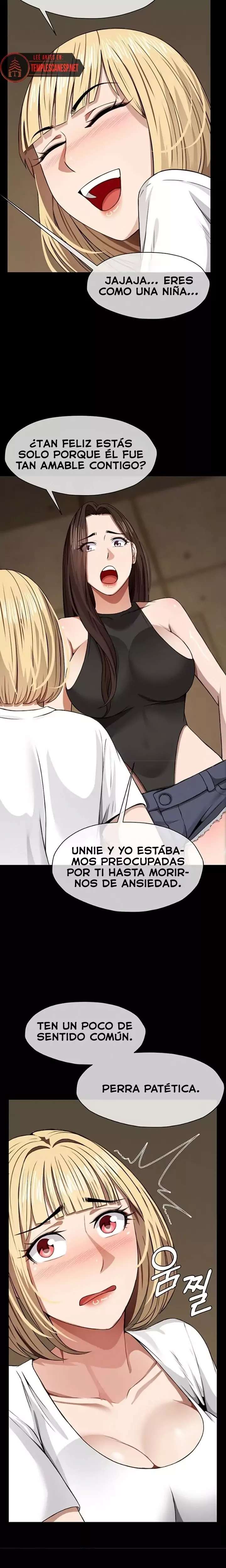 Esclavos Del Refugio De Supervivencia Capitulo 29 página 23