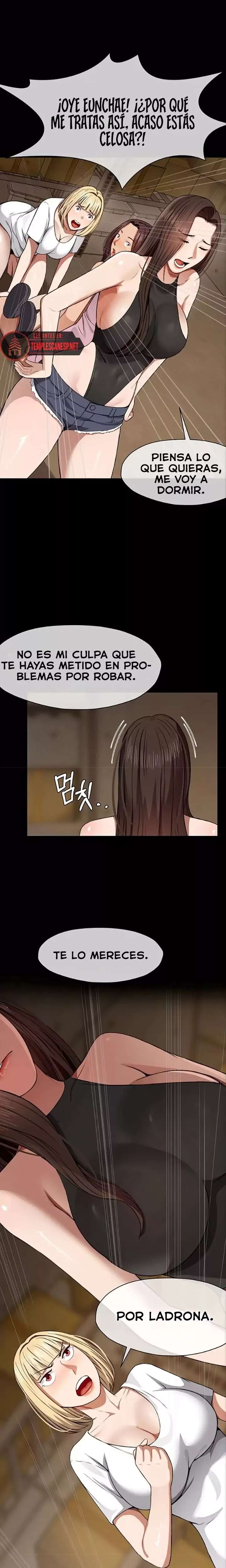 Esclavos Del Refugio De Supervivencia Capitulo 29 página 24