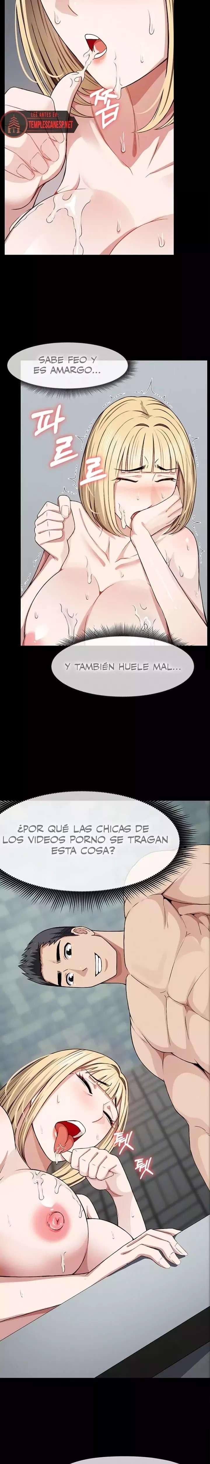 Esclavos Del Refugio De Supervivencia Capitulo 29 página 3