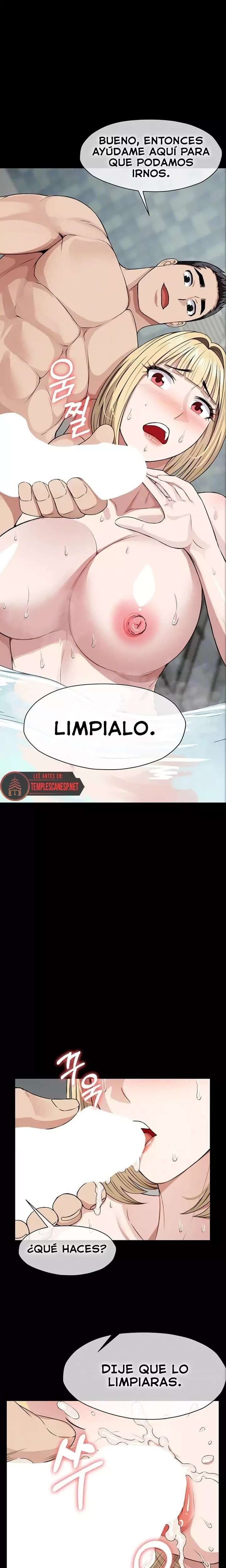 Esclavos Del Refugio De Supervivencia Capitulo 29 página 5