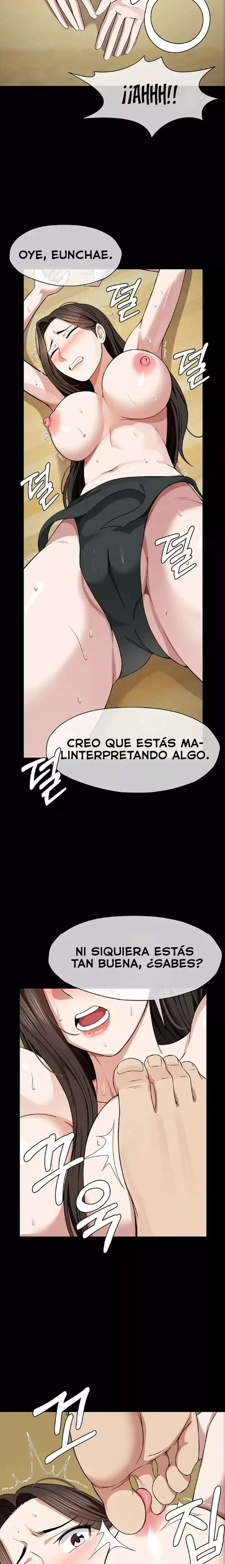 Esclavos Del Refugio De Supervivencia Capitulo 30 página 25