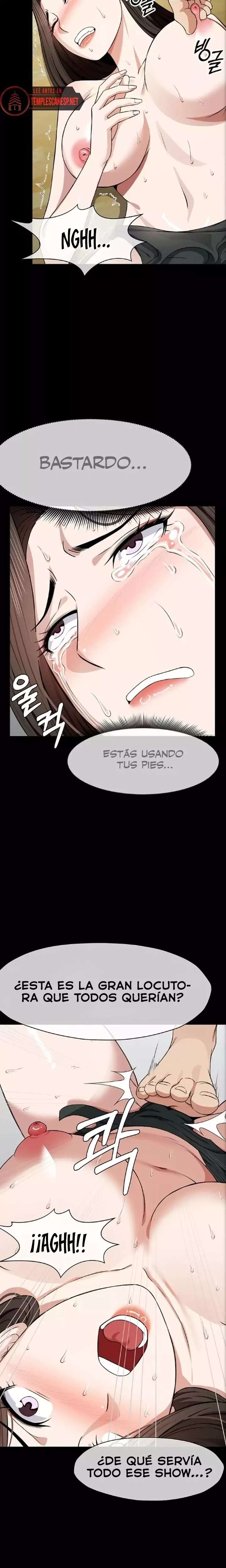Esclavos Del Refugio De Supervivencia Capitulo 30 página 27