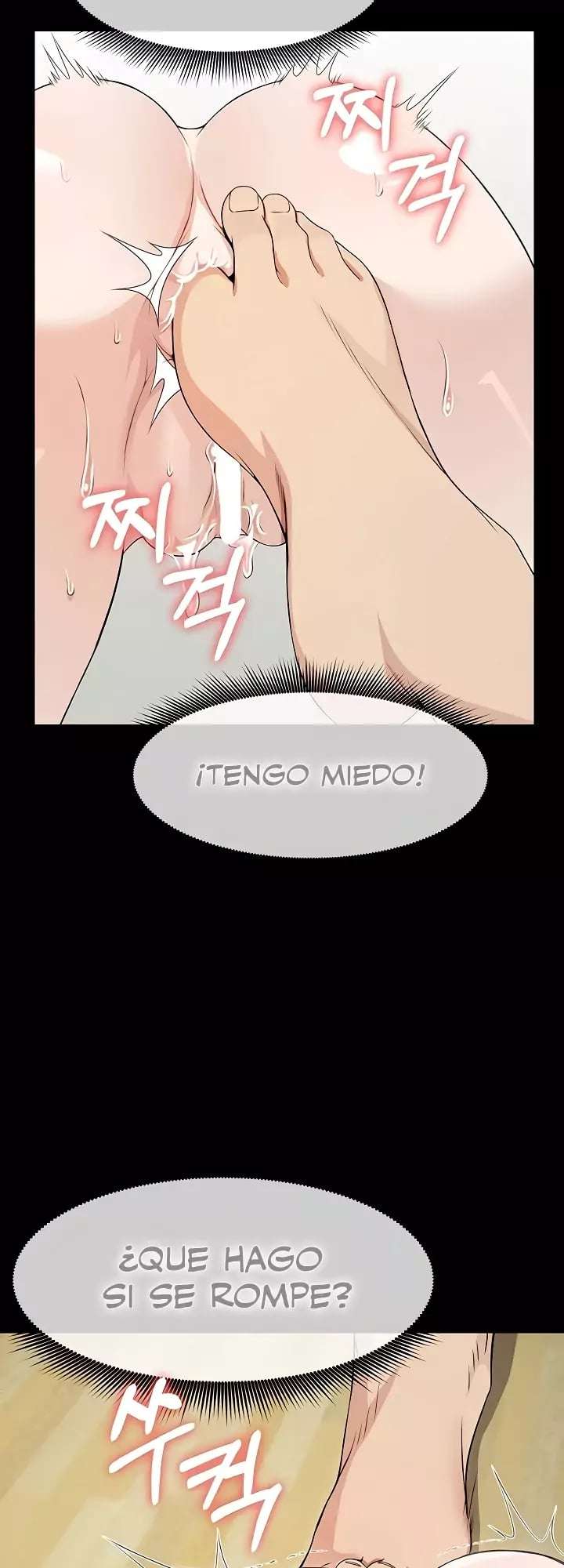 Esclavos Del Refugio De Supervivencia Capitulo 31 página 18