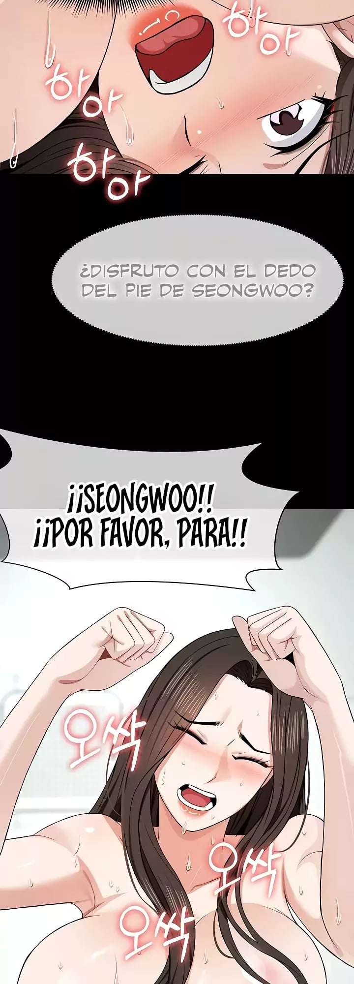Esclavos Del Refugio De Supervivencia Capitulo 31 página 20