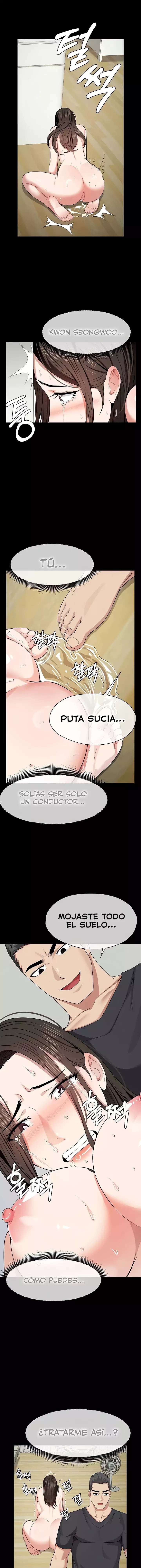 Esclavos Del Refugio De Supervivencia Capitulo 31 página 23