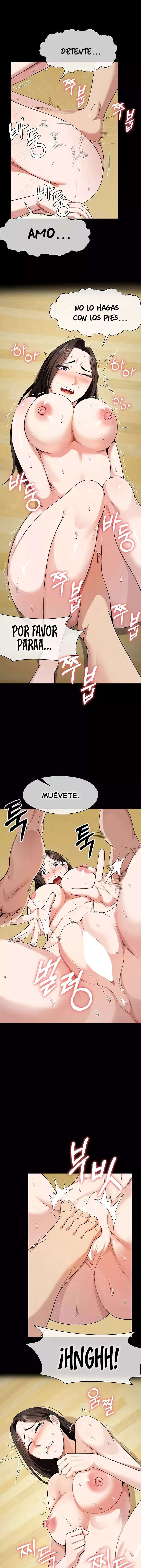 Esclavos Del Refugio De Supervivencia Capitulo 31 página 5