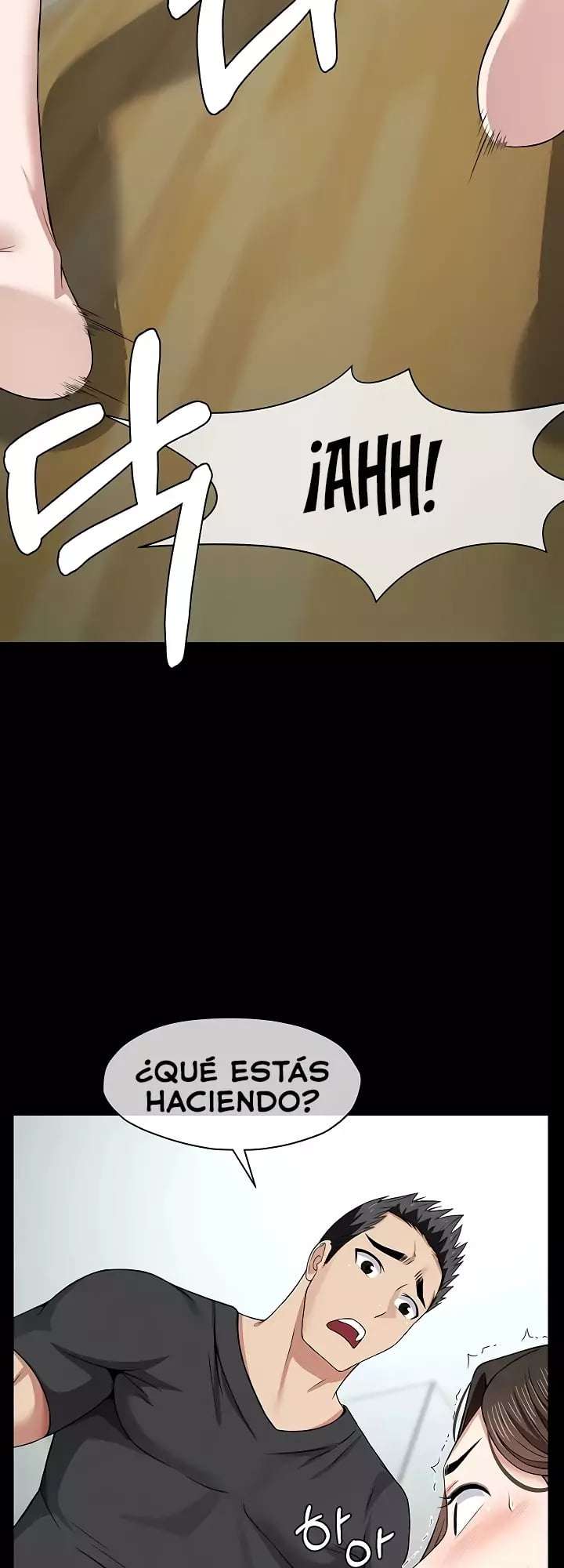 Esclavos Del Refugio De Supervivencia Capitulo 31 página 8